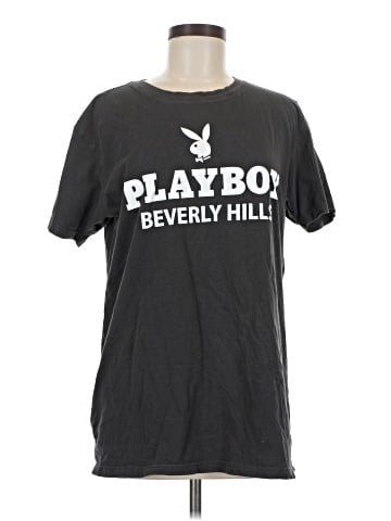 Playboy X Pacsun Short Sleeve T-Shirt (view 1)