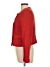 Veronica Beard Tweed Red Blazer Size 12 - photo 5
