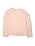 Nicole Miller New York Tan Pullover Sweater Size 4T - photo 2