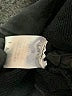 Le Lis Black Sweatshirt Size M - photo 8