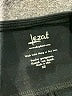 Lezat Black Active Pants Size XS - photo 4