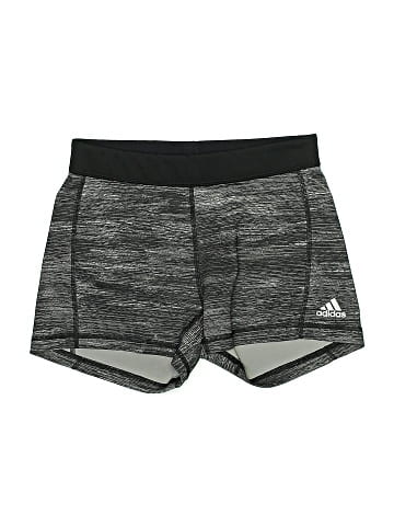 Adidas Athletic Shorts (view 1)