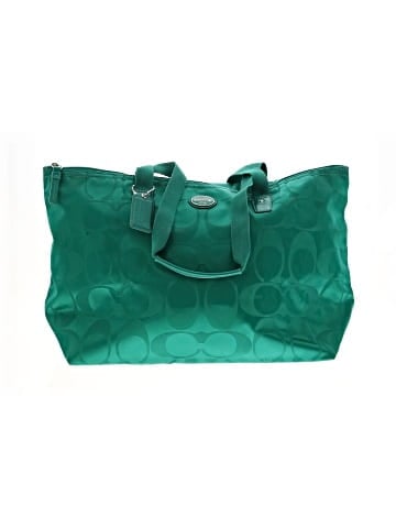 Coach Tote - front