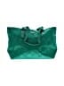 Coach Green Tote One size - photo 1