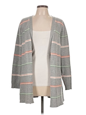Christopher & Banks Cardigan (view 1)