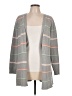 Christopher & Banks Gray Cardigan Size L - photo 1