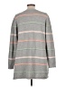 Christopher & Banks Gray Cardigan Size L - photo 2