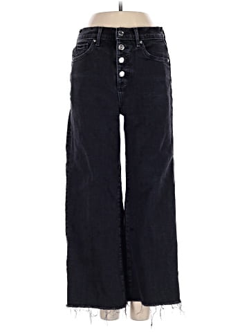 Ann Taylor LOFT Jeans (view 1)