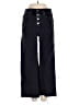 Ann Taylor LOFT Black Jeans Size 00 - photo 1