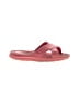 Everywear Red Pink Sandals Size 6 - photo 1