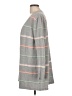 Christopher & Banks Gray Cardigan Size L - photo 5