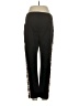 Scotch & Soda Animal Print Black Casual Pants Size Sm (1) - photo 2
