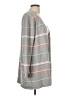 Christopher & Banks Gray Cardigan Size L - photo 4