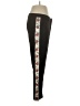 Scotch & Soda Animal Print Black Casual Pants Size Sm (1) - photo 4