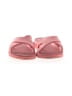 Everywear Red Pink Sandals Size 6 - photo 2