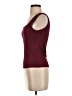 Shein Burgundy Tank Top Size 4 - photo 5