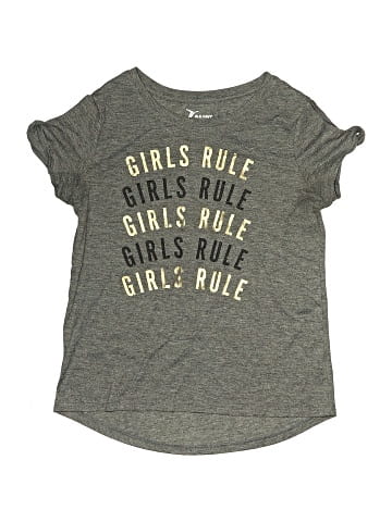 Active by Old Navy Short Sleeve T-Shirt (view 1)