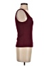 Shein Burgundy Tank Top Size 4 - photo 4