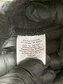 FLX Solid Black Track Pants Size XL - photo 8