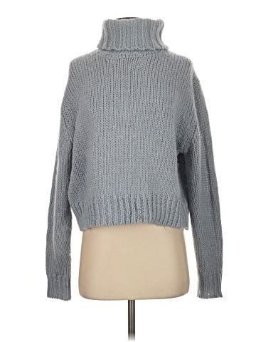 J.Crew Turtleneck Sweater (view 1)
