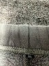 Unbranded Solid Gray Track Pants Size XL - photo 7