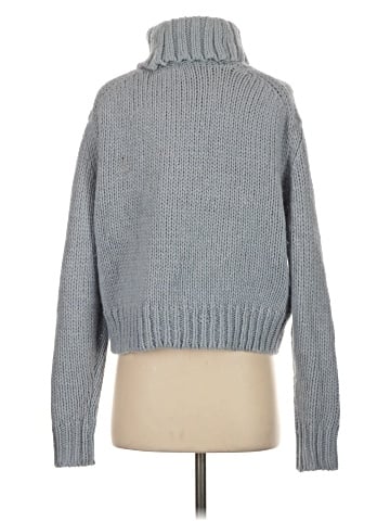 J.Crew Turtleneck Sweater (view 2)