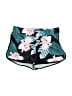 Unbranded Tropical Black Shorts Size 36 waist (estimated) - photo 1
