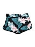 Unbranded Tropical Black Shorts Size 36 waist (estimated) - photo 2