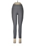 Active by Old Navy Gray Active Pants Size Med Petite - photo 1