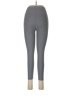 Active by Old Navy Gray Active Pants Size Med Petite - photo 2