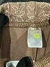 Assorted Brands 100% Cotton Tan Khakis 0-3 MO / 3 MO - photo 3