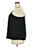prologue 100% Polyester Black Sleeveless Blouse Size XXL - photo 5