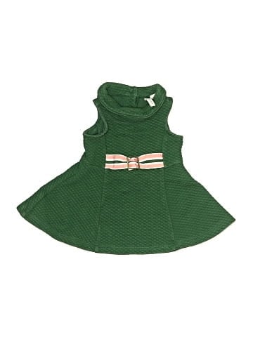 Janie and Jack Dress (view 1)