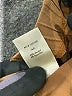 Lezat Brown Active Pants Size XS - photo 5