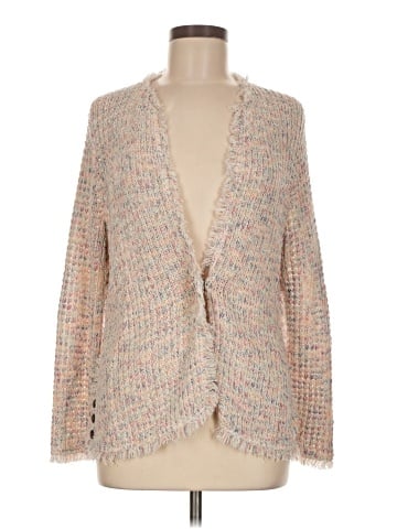 Nic + Zoe Cardigan (view 1)