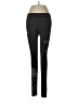 Noli Graphic Black Active Pants Size M - photo 1