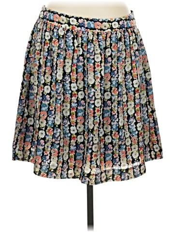 J.Crew Mercantile Casual Skirt (view 1)