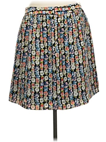 J.Crew Mercantile Casual Skirt (view 2)