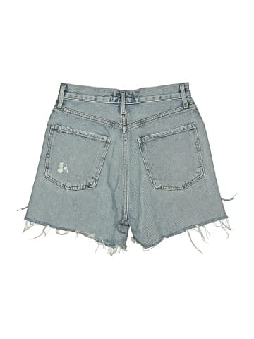AGOLDE Denim Shorts (view 2)