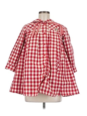 Oilily Raincoat (view 1)