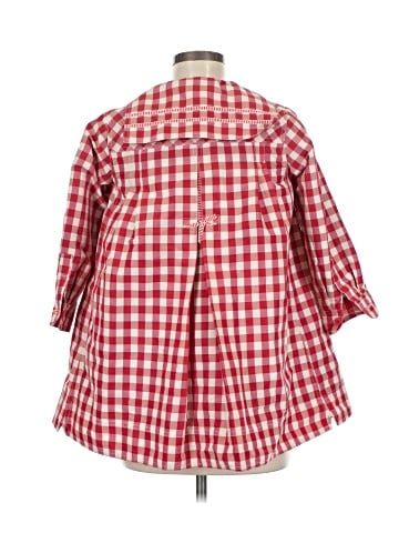 Oilily Raincoat (view 2)