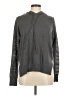 Aqua Gray Pullover Sweater Size 8 - photo 1