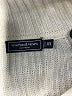 Vineyard Vines 100% Cashmere Stripes Ivory pullover sweater Size XS - photo 7
