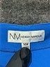 Neiman Marcus Solid Blue Active Pants Size 14 - photo 4