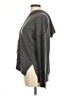 Aqua Gray Pullover Sweater Size 8 - photo 5