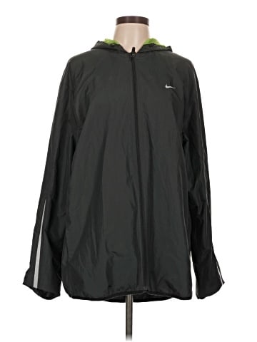 Nike Windbreaker (view 1)