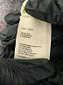 OAK + FORT Yellow Bodysuit Size XS - photo 4