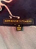 Adrienne Vittadini Stars Blue 3/4 Sleeve Blouse Size M - photo 7