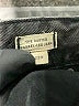 Madewell 100% Cotton Black Jeans Size 25 waist (tall) - photo 7