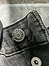 Madewell 100% Cotton Black Jeans Size 25 waist (tall) - photo 9